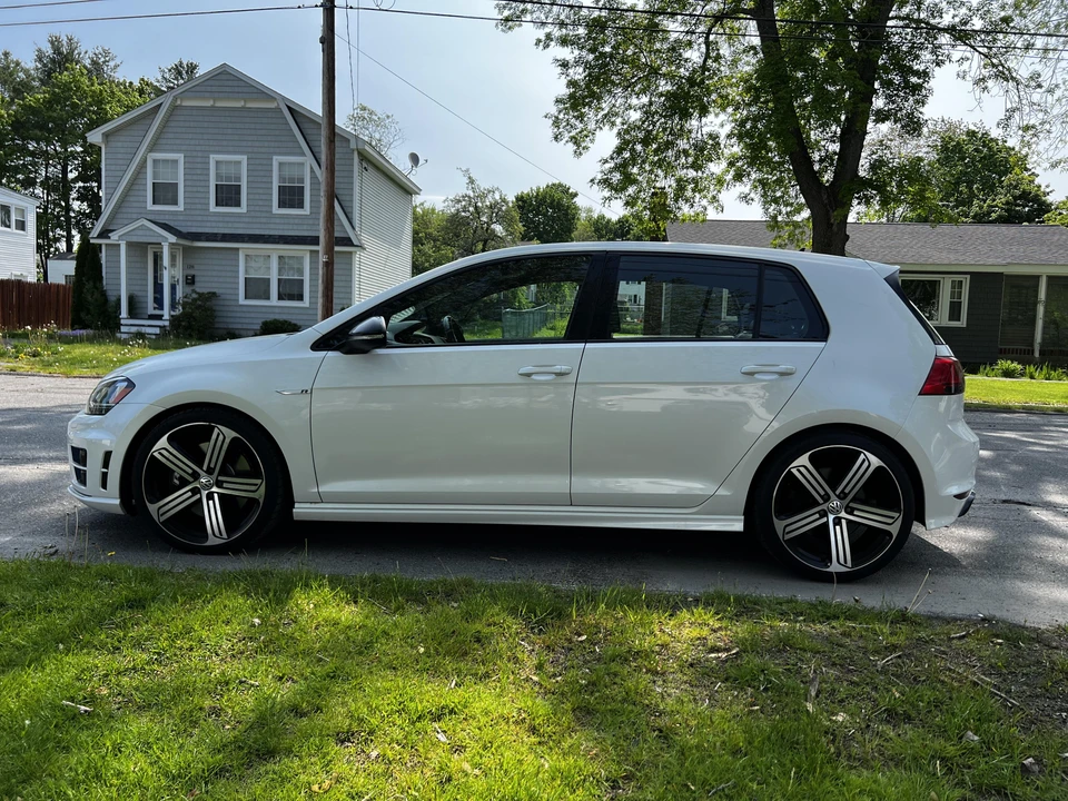 2015 Volkswagen Golf R Mk7 - Image 12 of 31