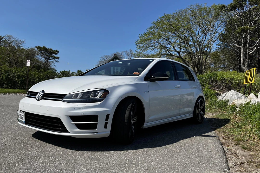 2015 Volkswagen Golf R Mk7 - Image 10 of 31
