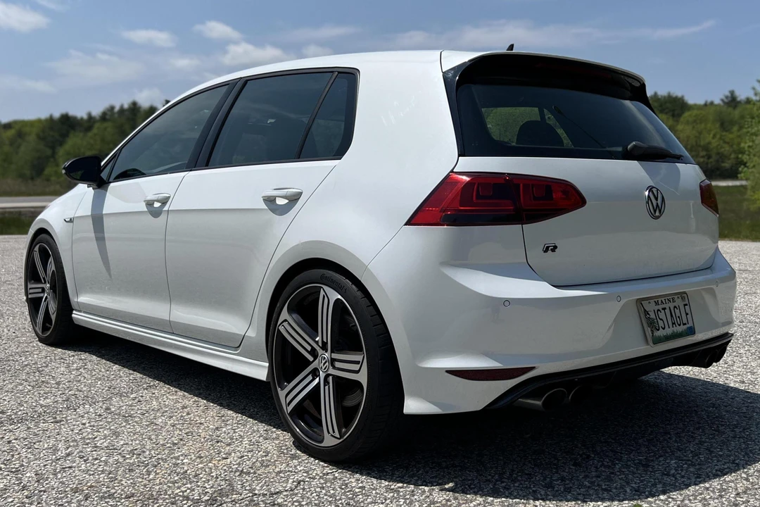 2015 Volkswagen Golf R Mk7 - Image 5 of 31