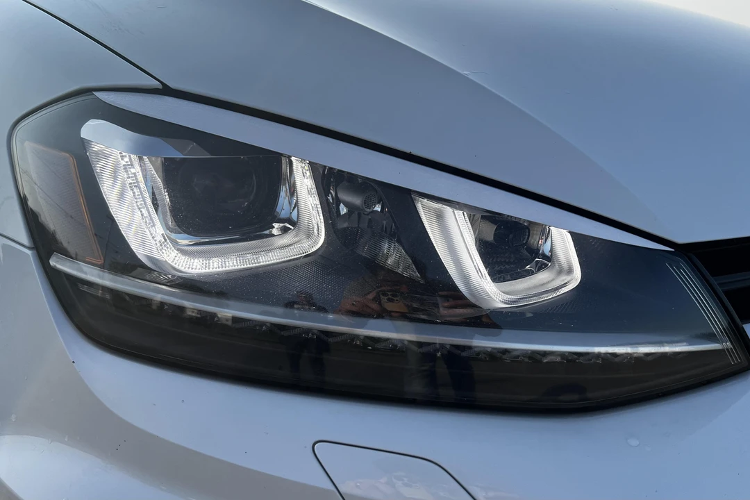 2015 Volkswagen Golf R Mk7 - Image 20 of 31