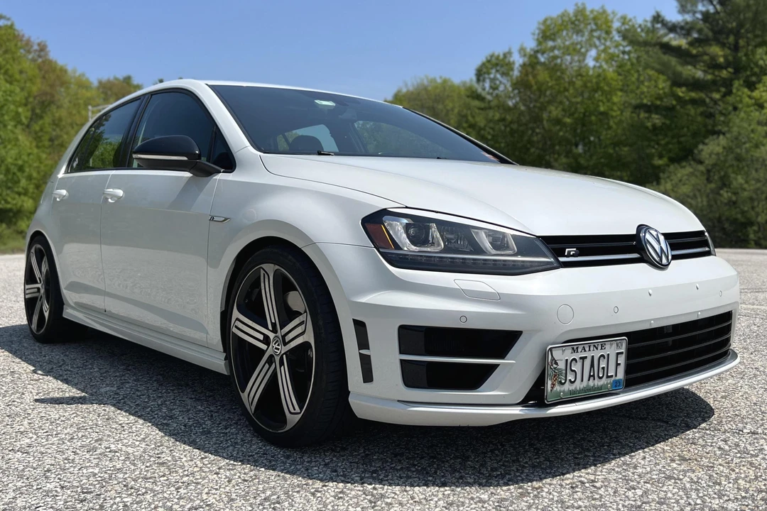 2015 Volkswagen Golf R Mk7 - Image 2 of 31