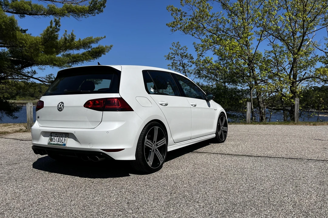 2015 Volkswagen Golf R Mk7 - Image 15 of 31