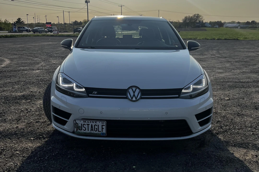 2015 Volkswagen Golf R Mk7 - Image 7 of 31