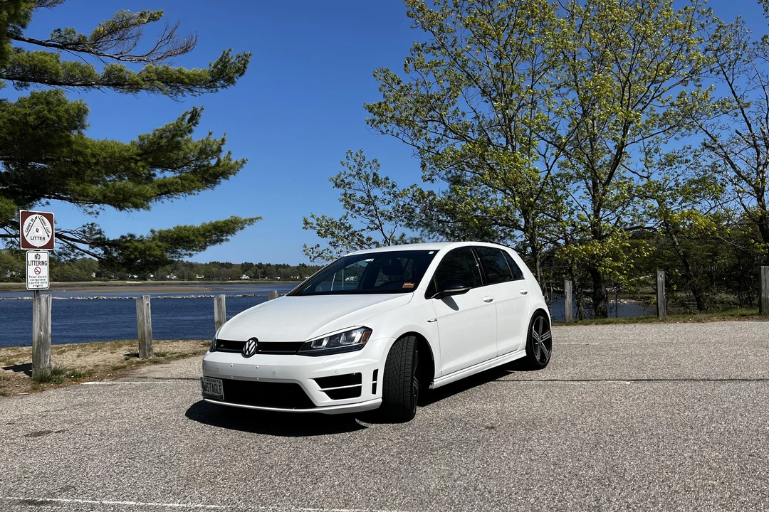 2015 Volkswagen Golf R Mk7 - Image 9 of 31