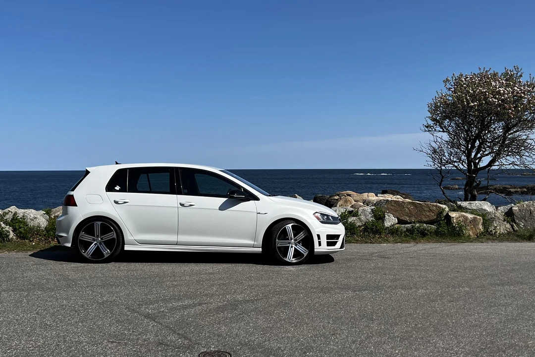 2015 Volkswagen Golf R Mk7 - Image 16 of 31