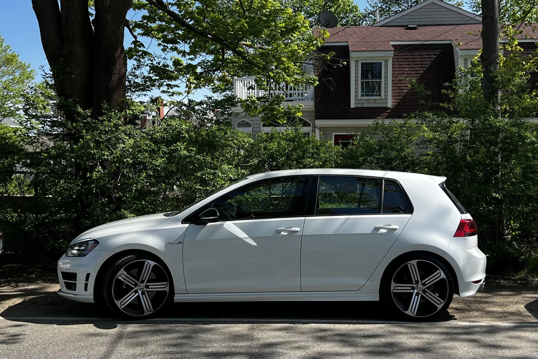 2015 Volkswagen Golf R Mk7 - Image 11 of 31
