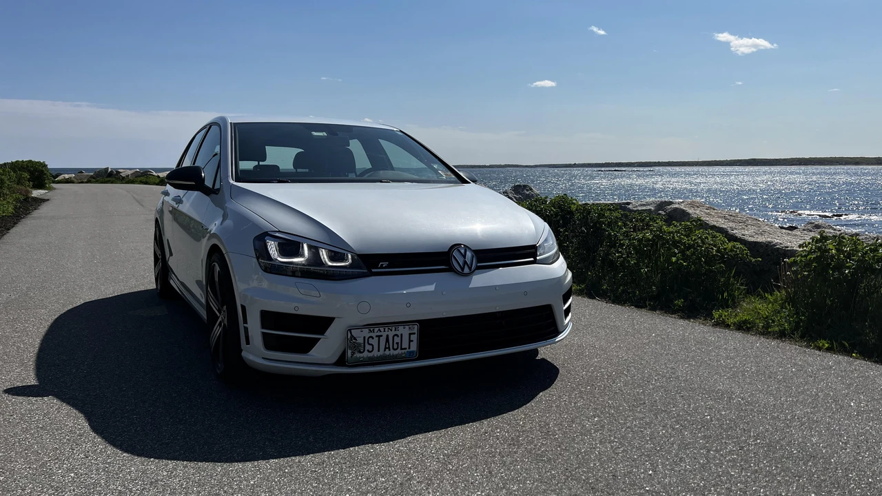 2015 Volkswagen Golf R Mk7 - Image 19 of 31