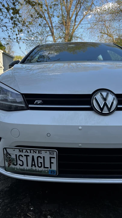 2015 Volkswagen Golf R Mk7 - Image 21 of 31