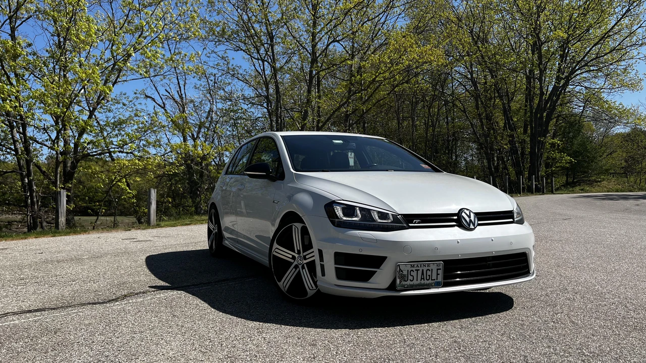 2015 Volkswagen Golf R Mk7 - Image 18 of 31