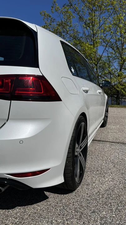 2015 Volkswagen Golf R Mk7 - Image 27 of 31