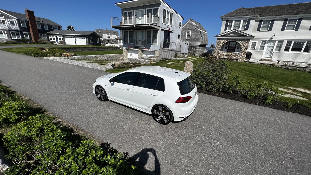 2015 Volkswagen Golf R Mk7 - Image 13 of 31