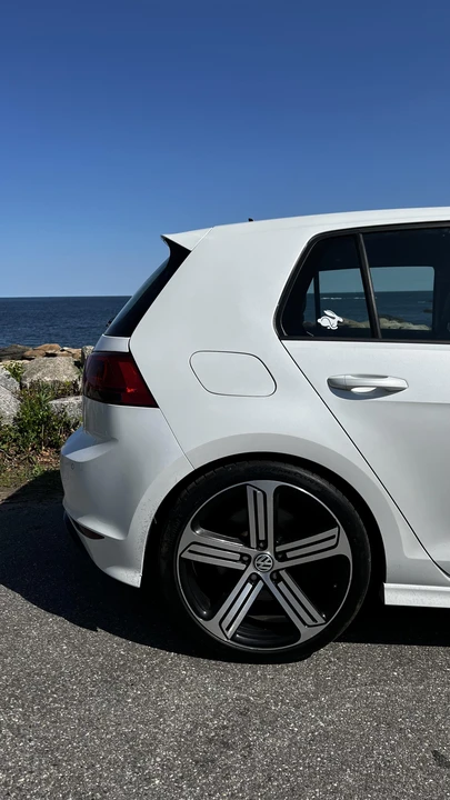 2015 Volkswagen Golf R Mk7 - Image 29 of 31