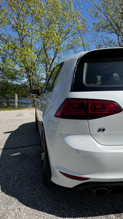 2015 Volkswagen Golf R Mk7 - Image 25 of 31