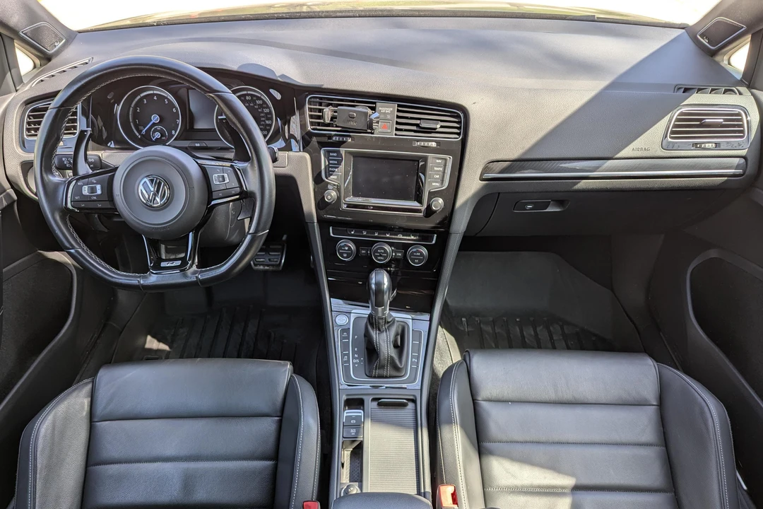 2015 Volkswagen Golf R Mk7 - Image 19 of 31