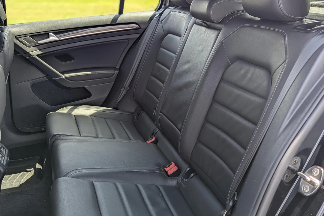 2015 Volkswagen Golf R Mk7 - Image 21 of 31