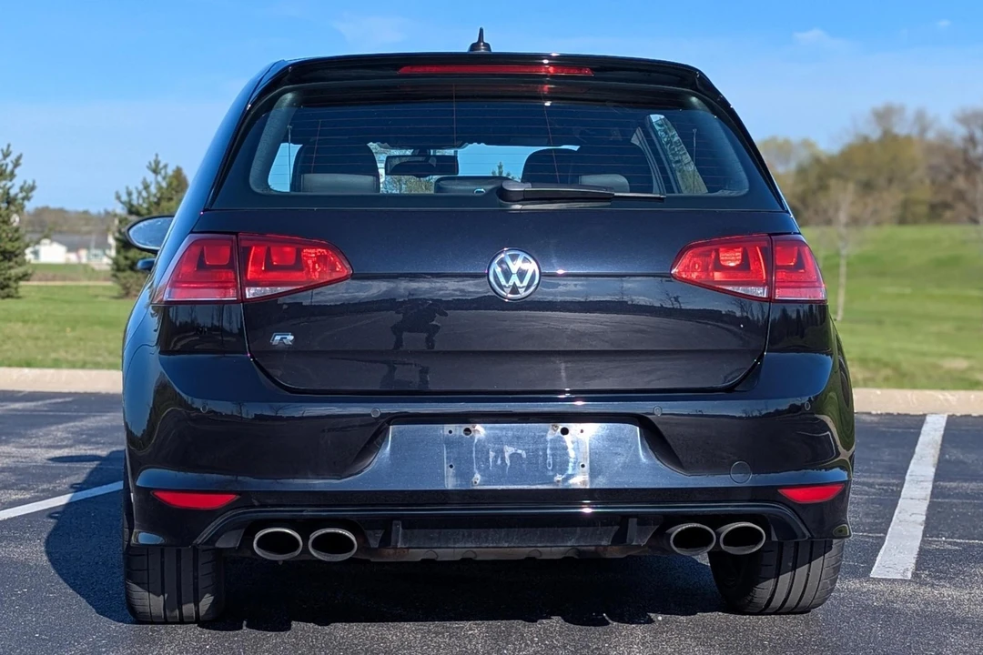2015 Volkswagen Golf R Mk7 - Image 5 of 31