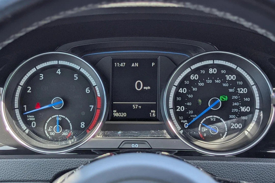 2015 Volkswagen Golf R Mk7 - Image 22 of 31