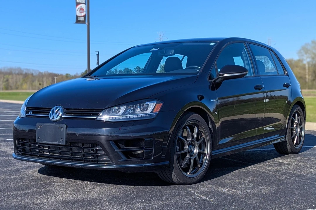2015 Volkswagen Golf R Mk7 - Image 6 of 31