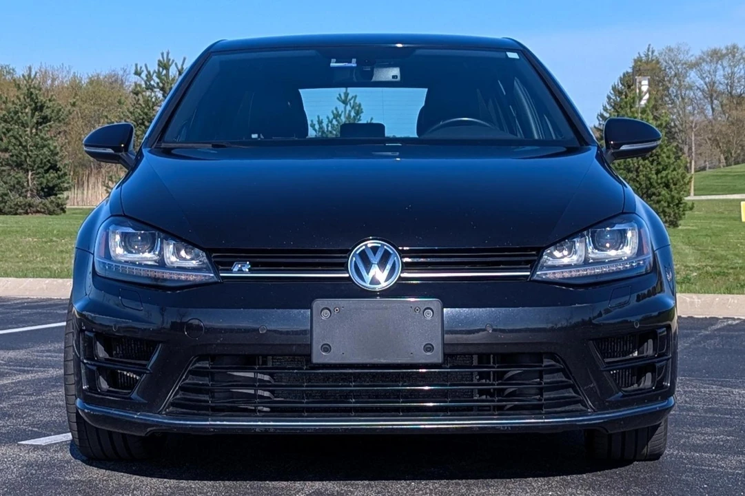 2015 Volkswagen Golf R Mk7 - Image 2 of 31
