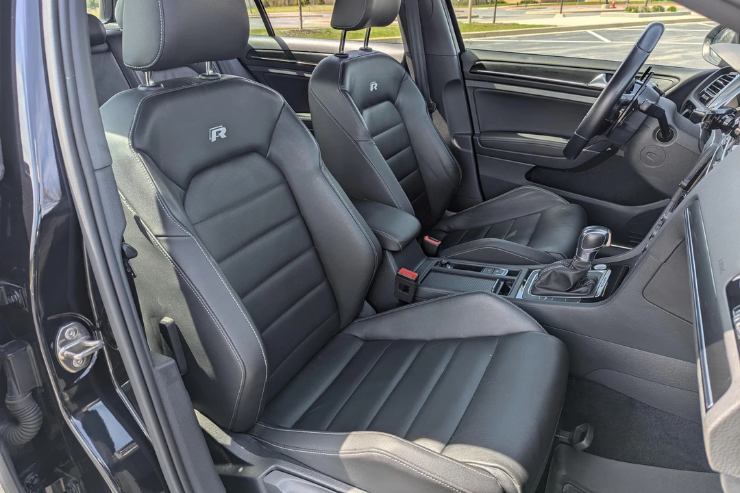 2015 Volkswagen Golf R Mk7 - Image 20 of 31