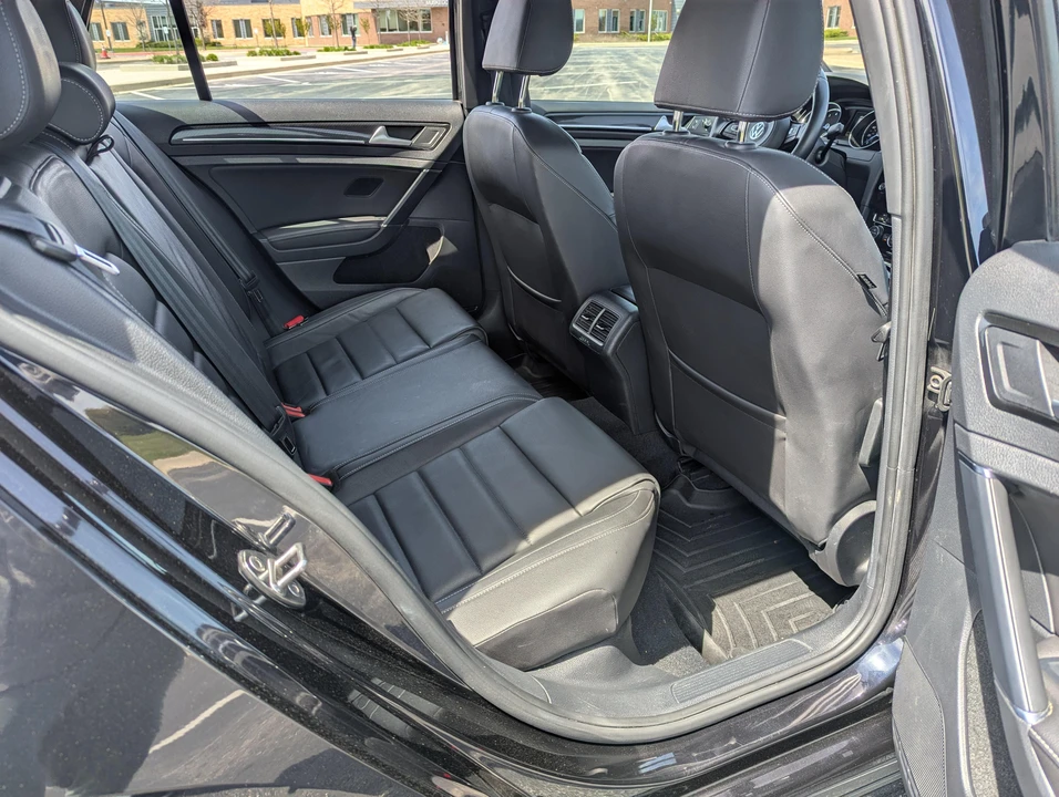 2015 Volkswagen Golf R Mk7 - Image 26 of 31