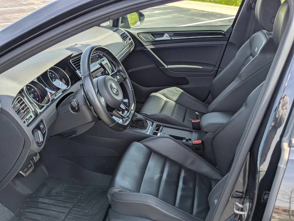 2015 Volkswagen Golf R Mk7 - Image 29 of 31