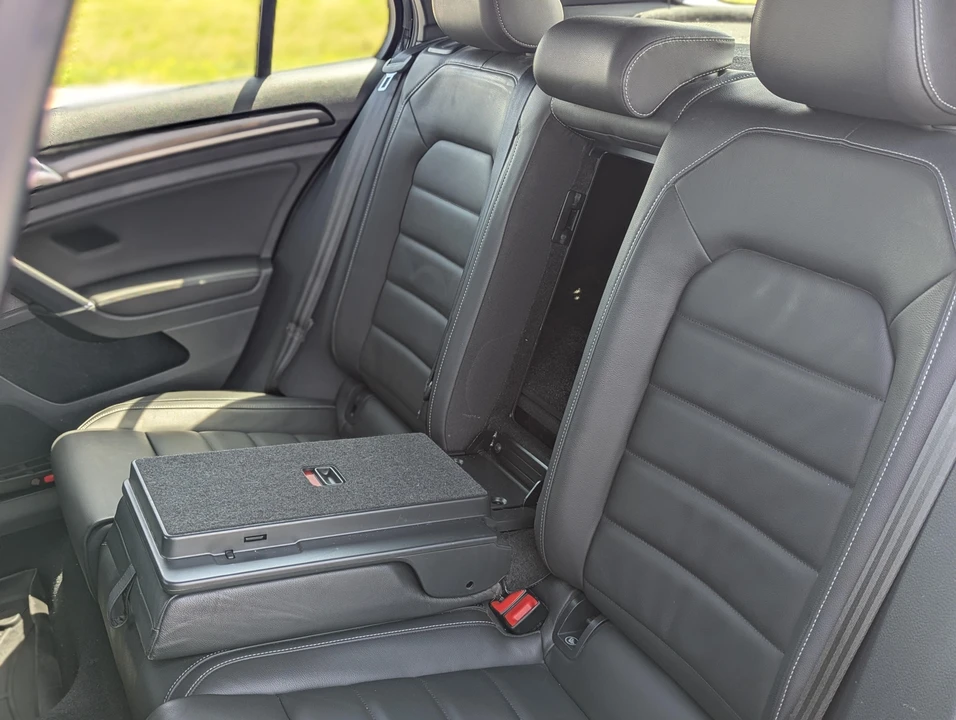 2015 Volkswagen Golf R Mk7 - Image 27 of 31