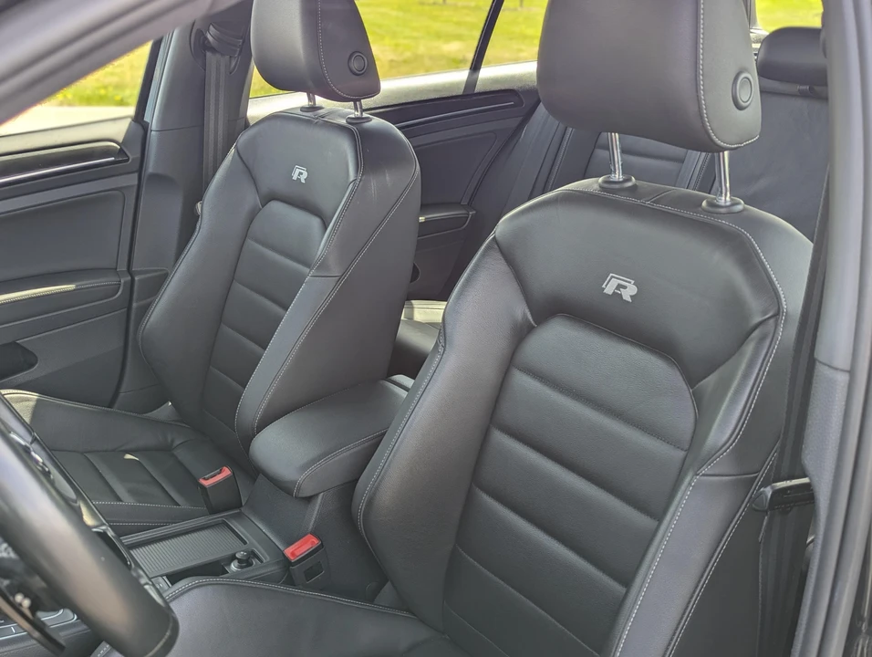 2015 Volkswagen Golf R Mk7 - Image 23 of 31