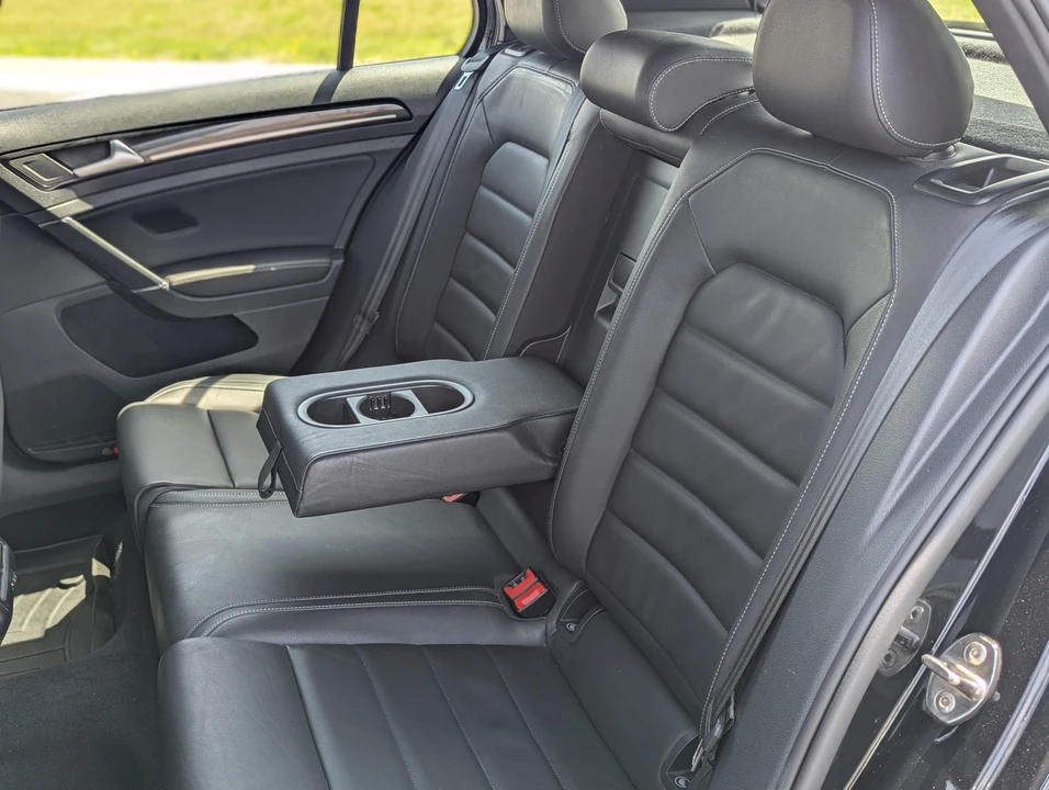 2015 Volkswagen Golf R Mk7 - Image 28 of 31
