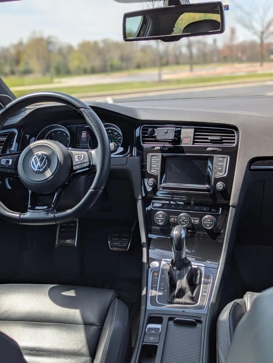 2015 Volkswagen Golf R Mk7 - Image 31 of 31