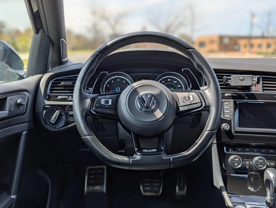 2015 Volkswagen Golf R Mk7 - Image 30 of 31