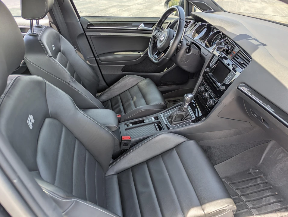 2015 Volkswagen Golf R Mk7 - Image 24 of 31