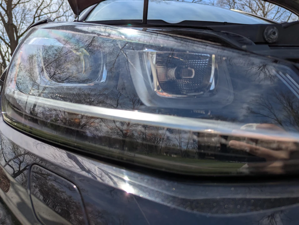 2015 Volkswagen Golf R Mk7 - Image 9 of 31
