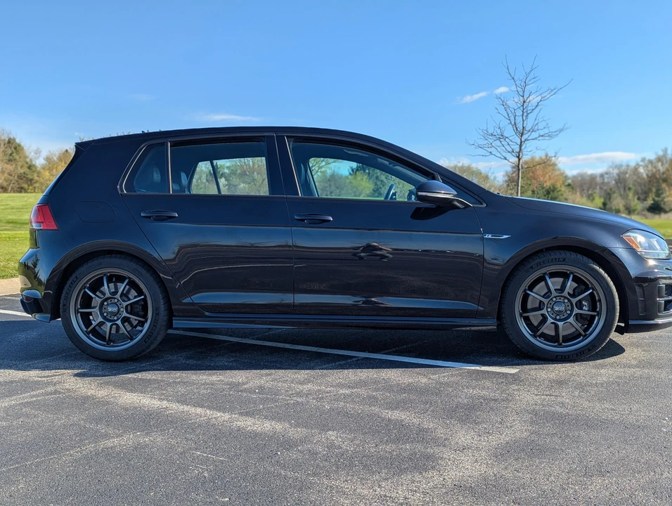 2015 Volkswagen Golf R Mk7 - Image 8 of 31