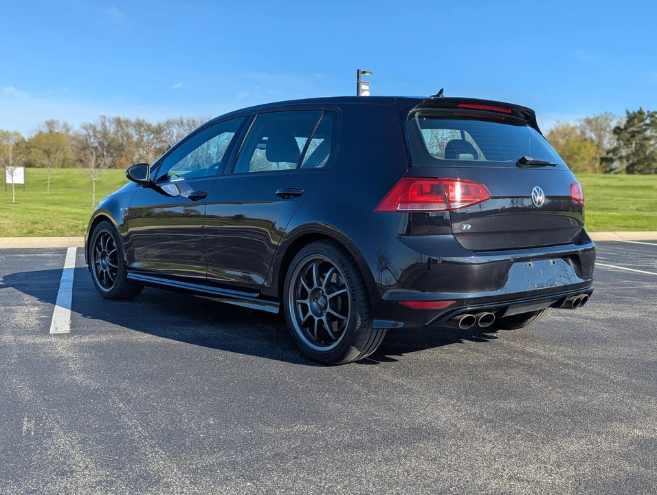 2015 Volkswagen Golf R Mk7 - Image 7 of 31