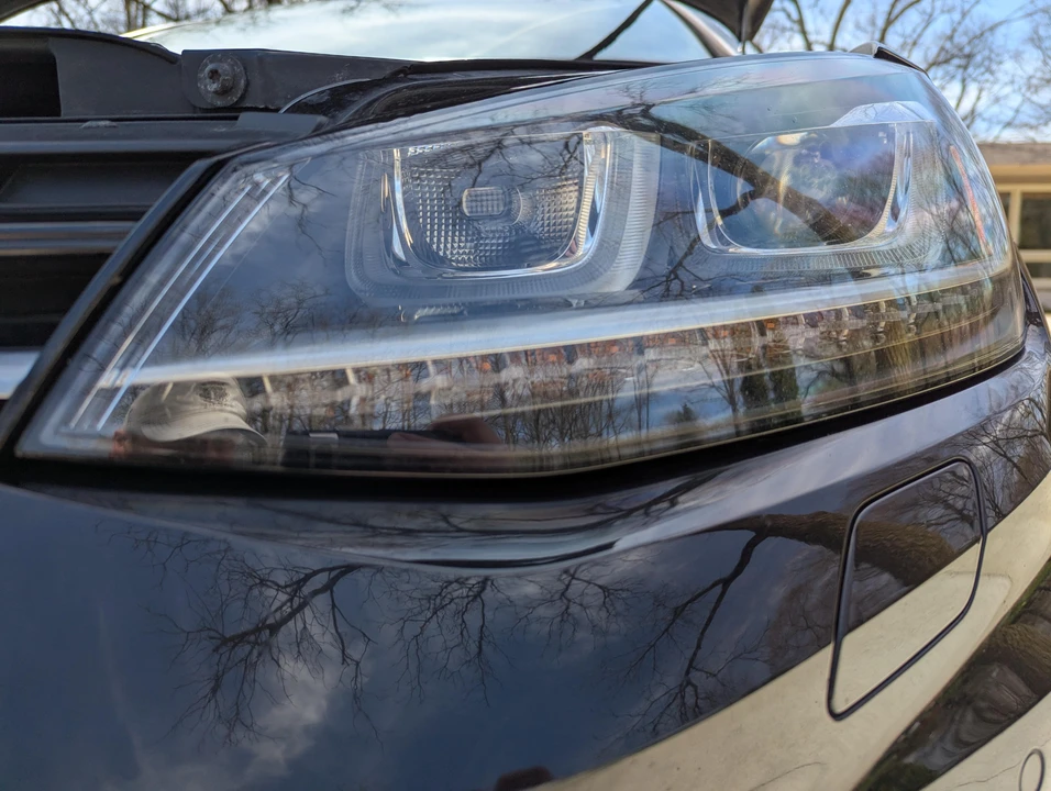 2015 Volkswagen Golf R Mk7 - Image 10 of 31
