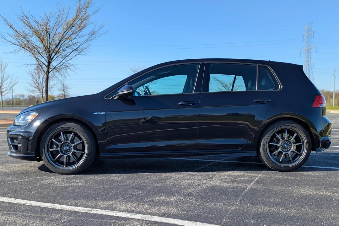 2015 Volkswagen Golf R Mk7 - Image 3 of 31