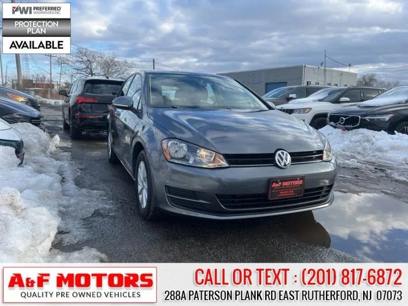 2015 Volkswagen Golf Mk7 - Image 3 of 12