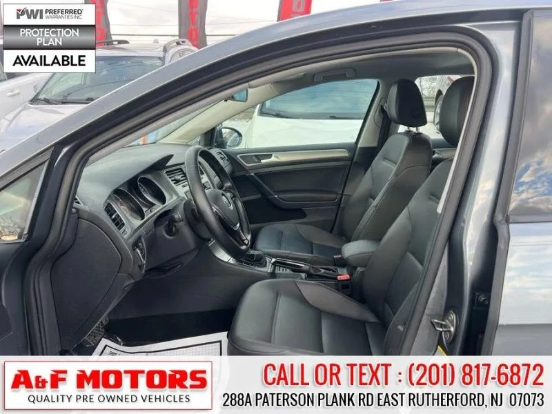 2015 Volkswagen Golf Mk7 - Image 10 of 12