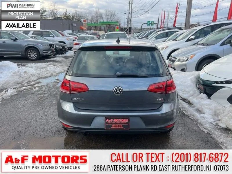 2015 Volkswagen Golf Mk7 - Image 5 of 12