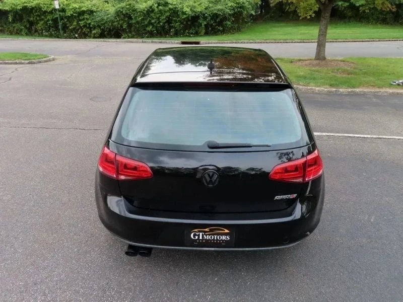2015 Volkswagen Golf Mk7 - Image 10 of 12