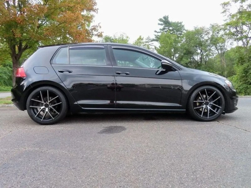 2015 Volkswagen Golf Mk7 - Image 12 of 12