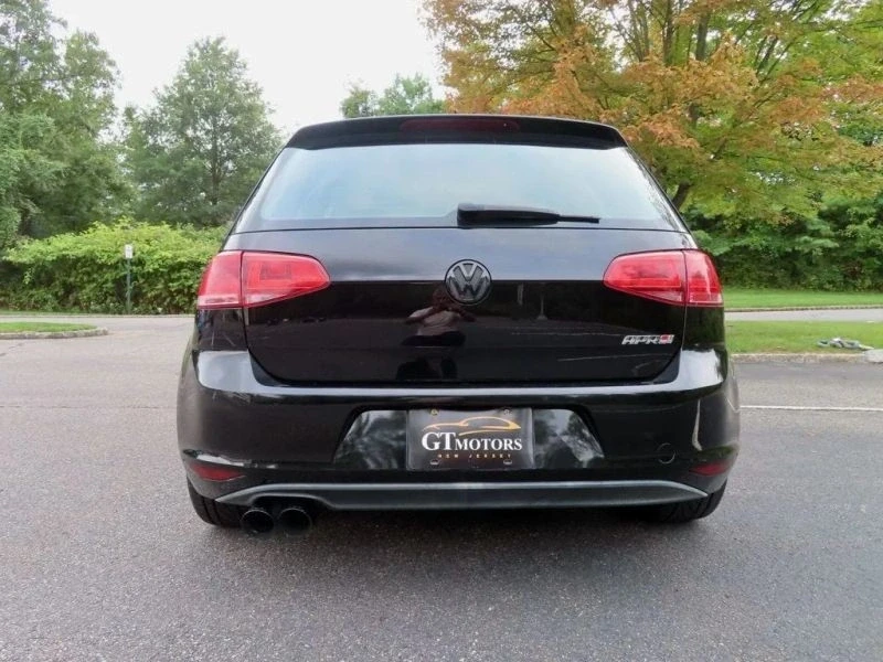2015 Volkswagen Golf Mk7 - Image 9 of 12