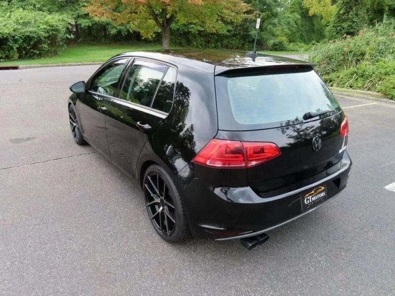 2015 Volkswagen Golf Mk7 - Image 8 of 12