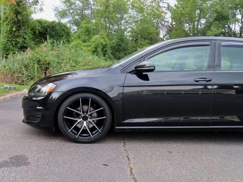 2015 Volkswagen Golf Mk7 - Image 6 of 12