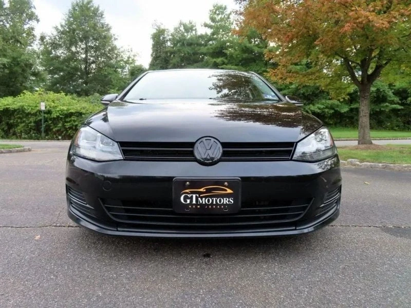 2015 Volkswagen Golf Mk7 - Image 2 of 12