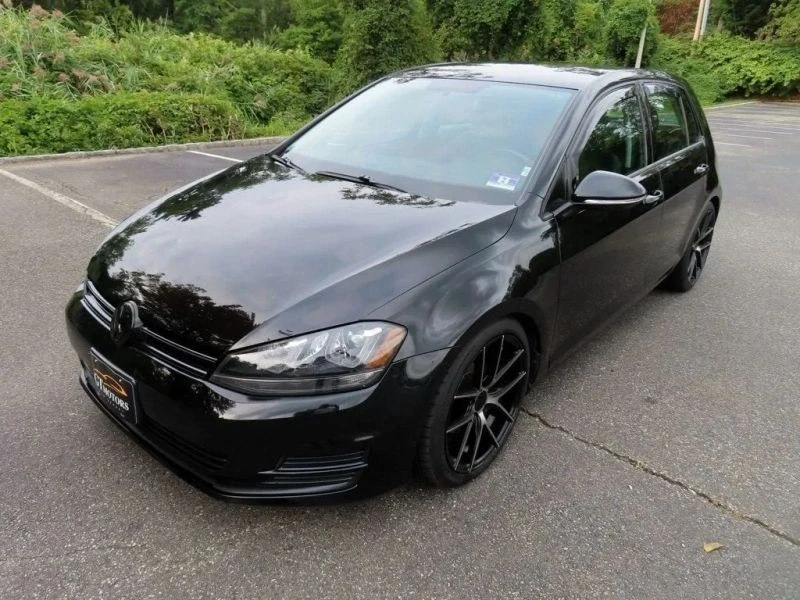 2015 Volkswagen Golf Mk7 - Image 4 of 12