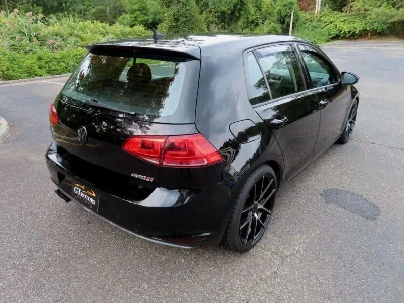 2015 Volkswagen Golf Mk7 - Image 11 of 12
