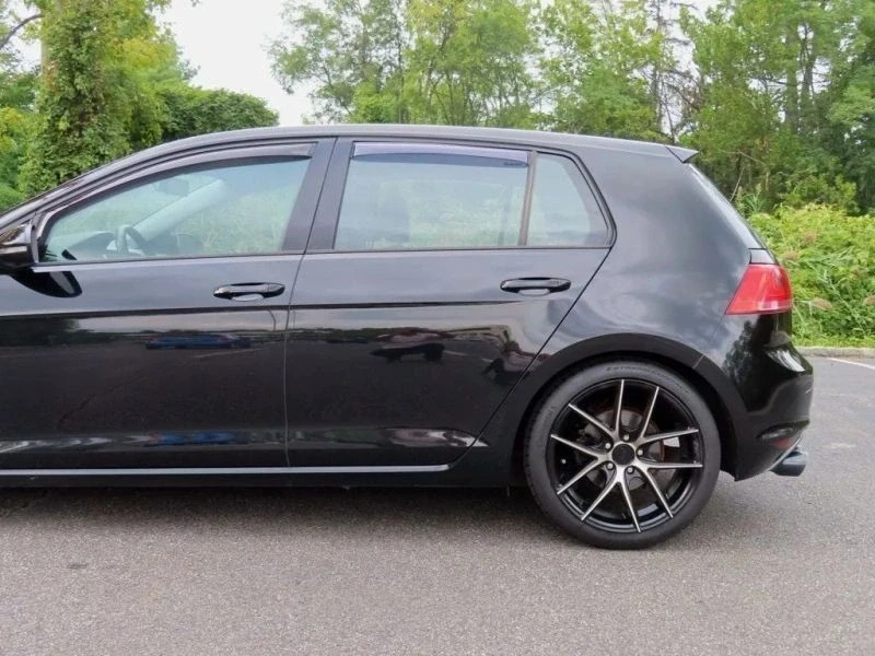 2015 Volkswagen Golf Mk7 - Image 7 of 12