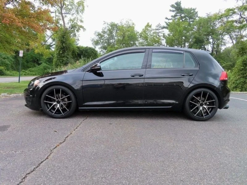 2015 Volkswagen Golf Mk7 - Image 5 of 12